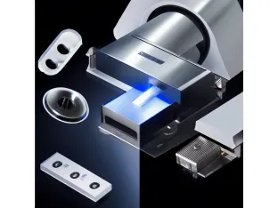 What Makes Our Laser Scribing Different: A Head-to-Head Analysis