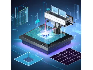 What Is Laser Scribing and Why It Matters in Perovskite Solar Technology
