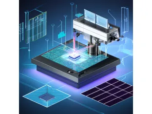 What Is Laser Scribing and Why It Matters in Perovskite Solar Technology