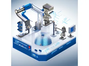 Integrated P1-P2-P3 Solution to Maximize Throughput and Minimize Downtime