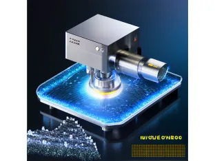 Achieving Uniformity in Large-Area Perovskite Substrates via Optimized Laser Paths