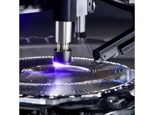 <0.5% Power Loss Across Scribed Cells – Performance You Can Measure