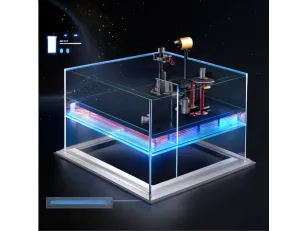 Understanding the P1, P2, P3 Steps in Thin-Film Module Laser Scribing