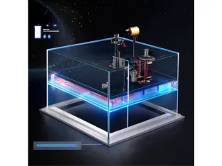 Understanding the P1, P2, P3 Steps in Thin-Film Module Laser Scribing