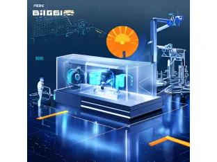 From R&D to Mass Production: The Evolution of Laser Use in Solar PV