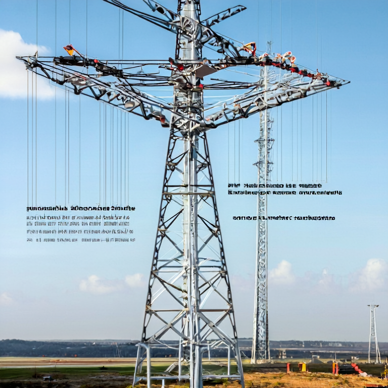 ZheXi Overhead Line Fittings