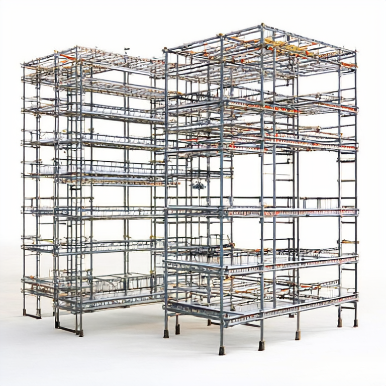Scaffolding Systems