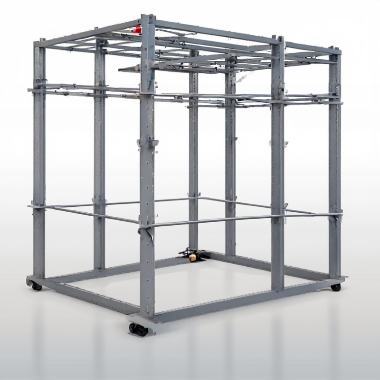 What is a Kwikstage Scaffolding System?