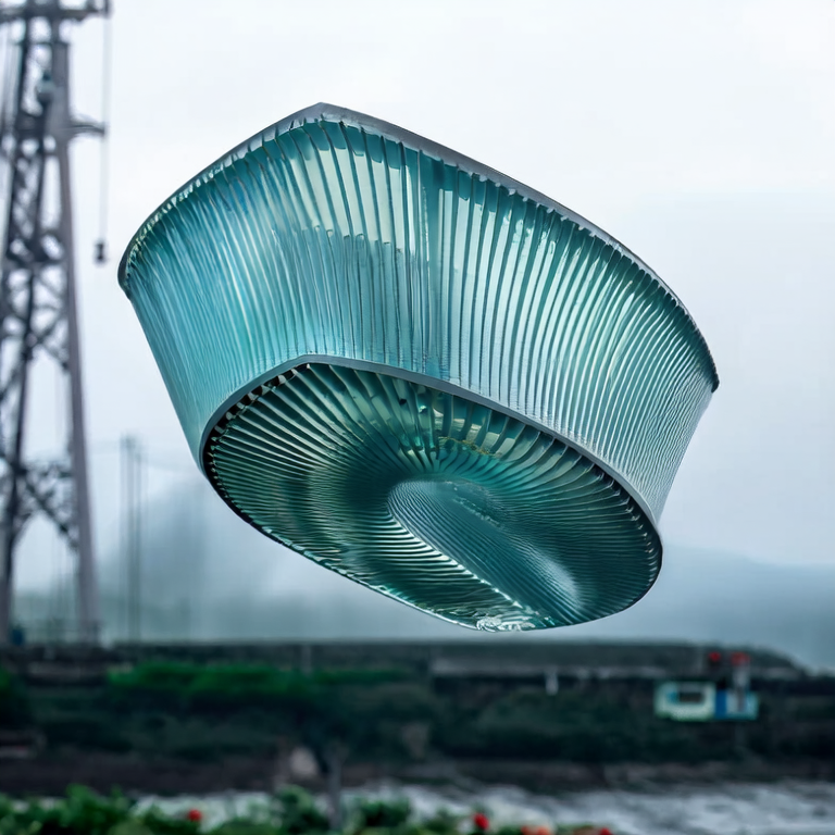 Glass Insulators