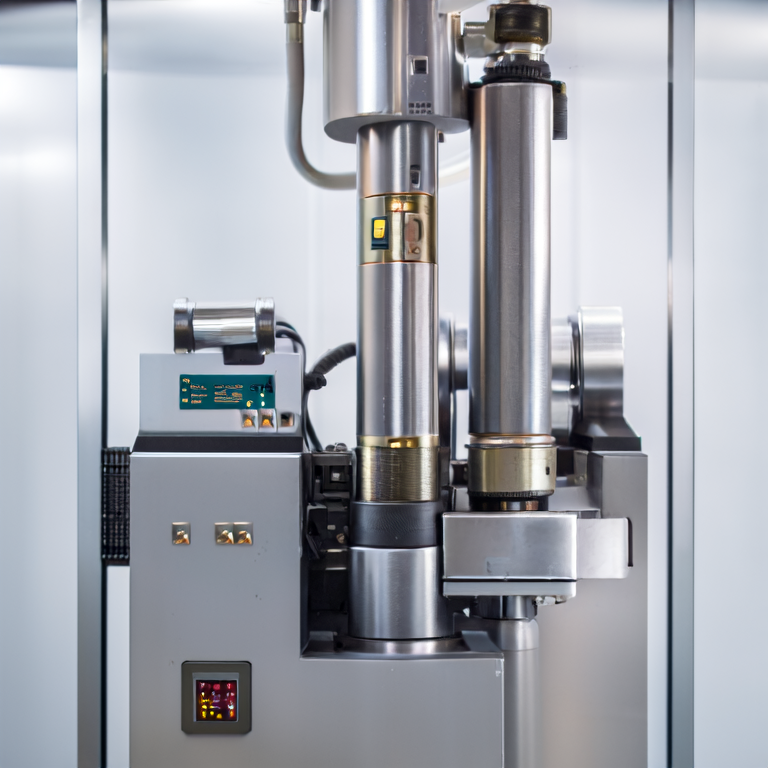 What Is a Servo-Hydraulic Press? What Is a Servo-Hydraulic Press?