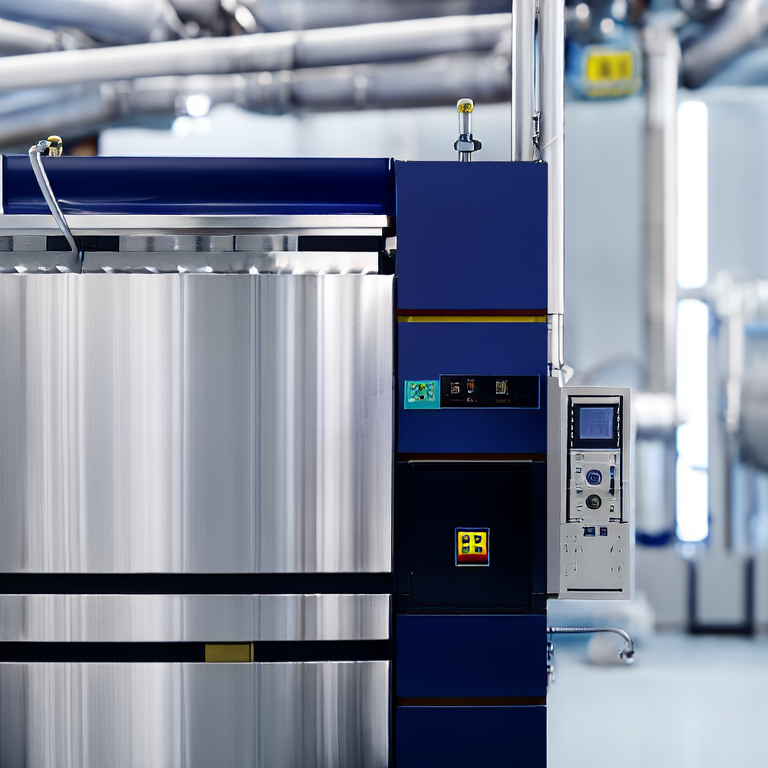 How to choose a reliable hydrogen equipment manufacturer How to choose a reliable hydrogen equipment manufacturer