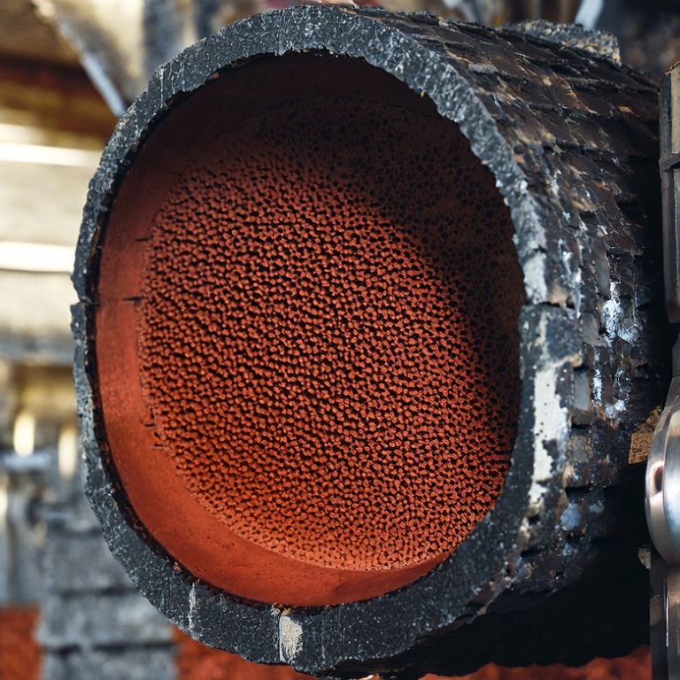 Refractory Materials for Steel Ladles: Selection and Maintenance Refractory Materials for Steel Ladles: Selection and Maintenance