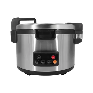 Rice cookers are easy to clean and maintain, making them a great addition to any kitchen.