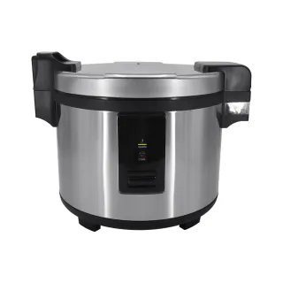 A Rice Cooker is a kitchen appliance that simplifies the process of cooking rice, making it an essential tool for anyone who eats rice regularly.