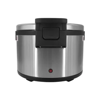 Rice cookers are a great tool for meal planning and batch cooking.