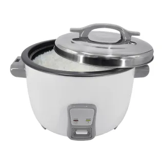 There are different types of rice, and each requires a specific water to rice ratio and cooking time. Rice cookers take the guesswork out of cooking rice by automatically adjusting the settings to suit the type of rice being cooked.