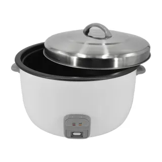 Mini rice cookers are compact and portable, making them a great option for small households, dorm rooms, and camping trips.