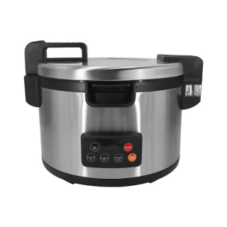 Rice cookers are a great investment for college students living in dorms with limited cooking equipment.