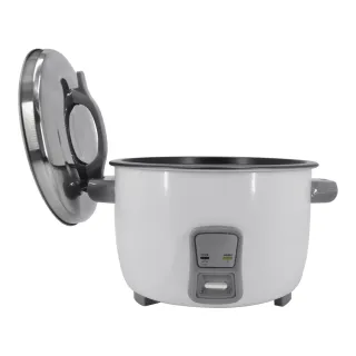 Rice cookers are particularly useful for preparing rice dishes that require a precise ratio of rice to water, as they ensure that the rice is cooked perfectly every time.