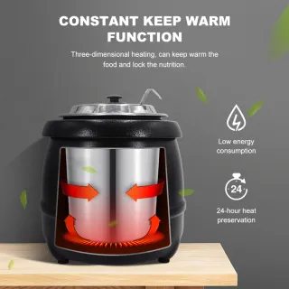 Rice cookers are affordable kitchen appliances that can fit into any budget. Prices range from under $20 for basic models to over $200 for high-end models with advanced features.