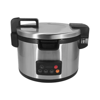 Slow cookers are appliances used to cook food slowly over a long period of time, including rice dishes.