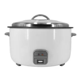 Rice cookers can be used to cook rice and other grains for baby food.