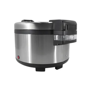 A smart rice cooker is a type of rice cooker that can be connected to a smartphone app, allowing you to monitor and control the cooking process remotely.