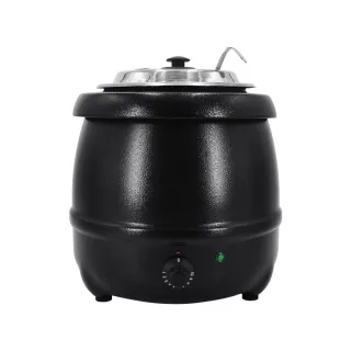 Some rice cookers have a steaming basket that can be used to cook vegetables or dumplings while the rice cooks, making it easy to prepare a complete meal in one appliance.