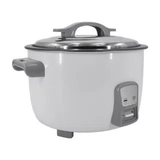 A multi-cooker is a versatile kitchen appliance that can be used to cook a variety of foods, including rice, stews, soups, and more.