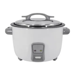 A rice steamer is a type of rice cooker that uses steam to cook rice, resulting in fluffy and tender grains.