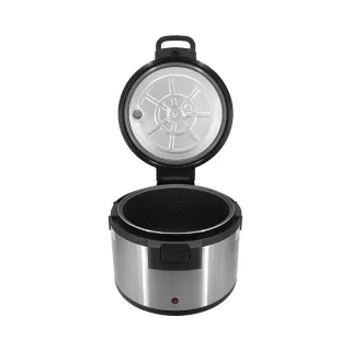 Rice cookers can be used to make risotto, a popular Italian rice dish.