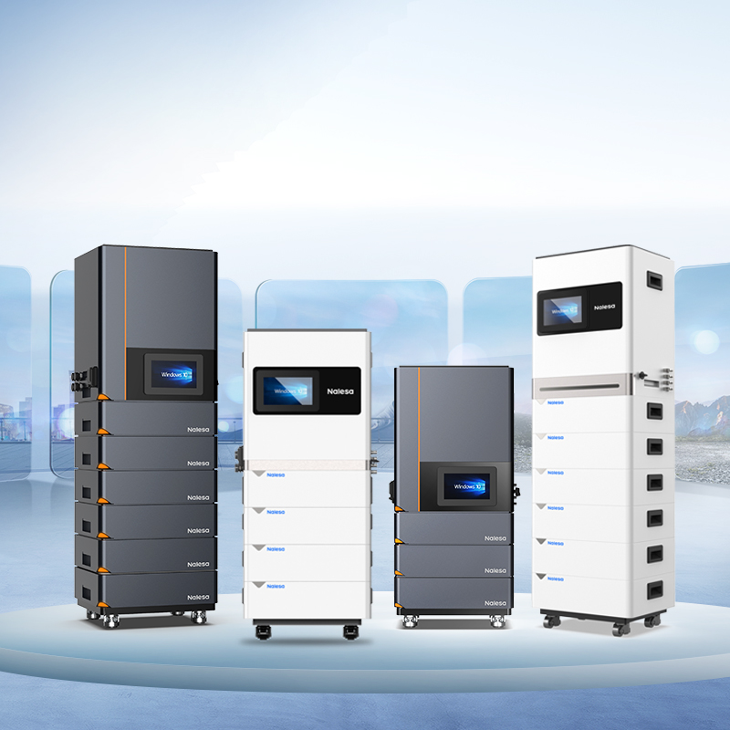 Redefine your energy efficiency goals with energy storage systems, providing intelligent management of renewable energy sources.