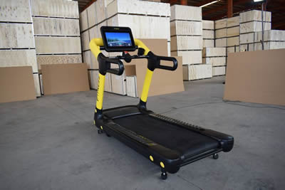 Hot sale commerical treadmill for your preferï¼