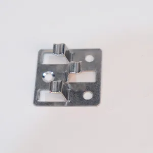 Custom Precision Sheet Metal Stamping Parts