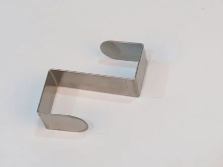 The Basics of Metal Stamping