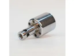 Types of Stamping Operations