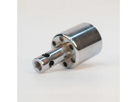 Types of Stamping Operations