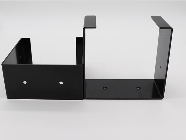 Metal Sheet Bending Parts Metal Sheet Bending Parts