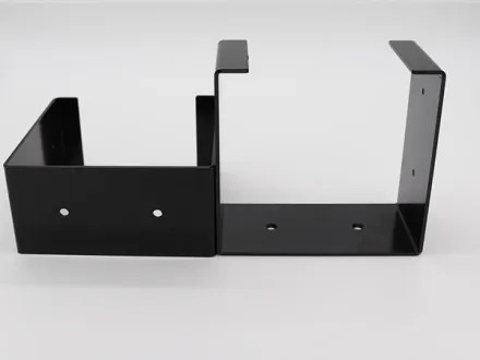 Why Choose Sheet Metal?