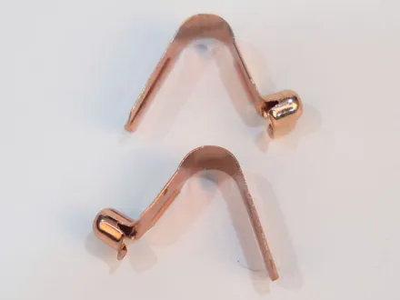 Benefits of Custom Metal Stamping