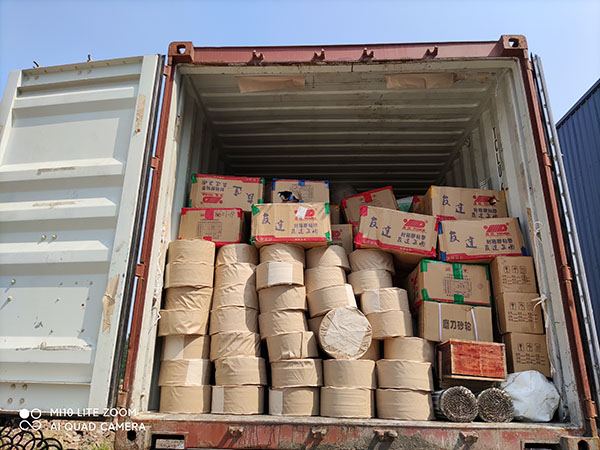 Veneer glue tapes, reeling tapes, gummed tapes export to indonesia 20211015 Veneer glue tapes, reeling tapes, gummed tapes export to indonesia 20211015