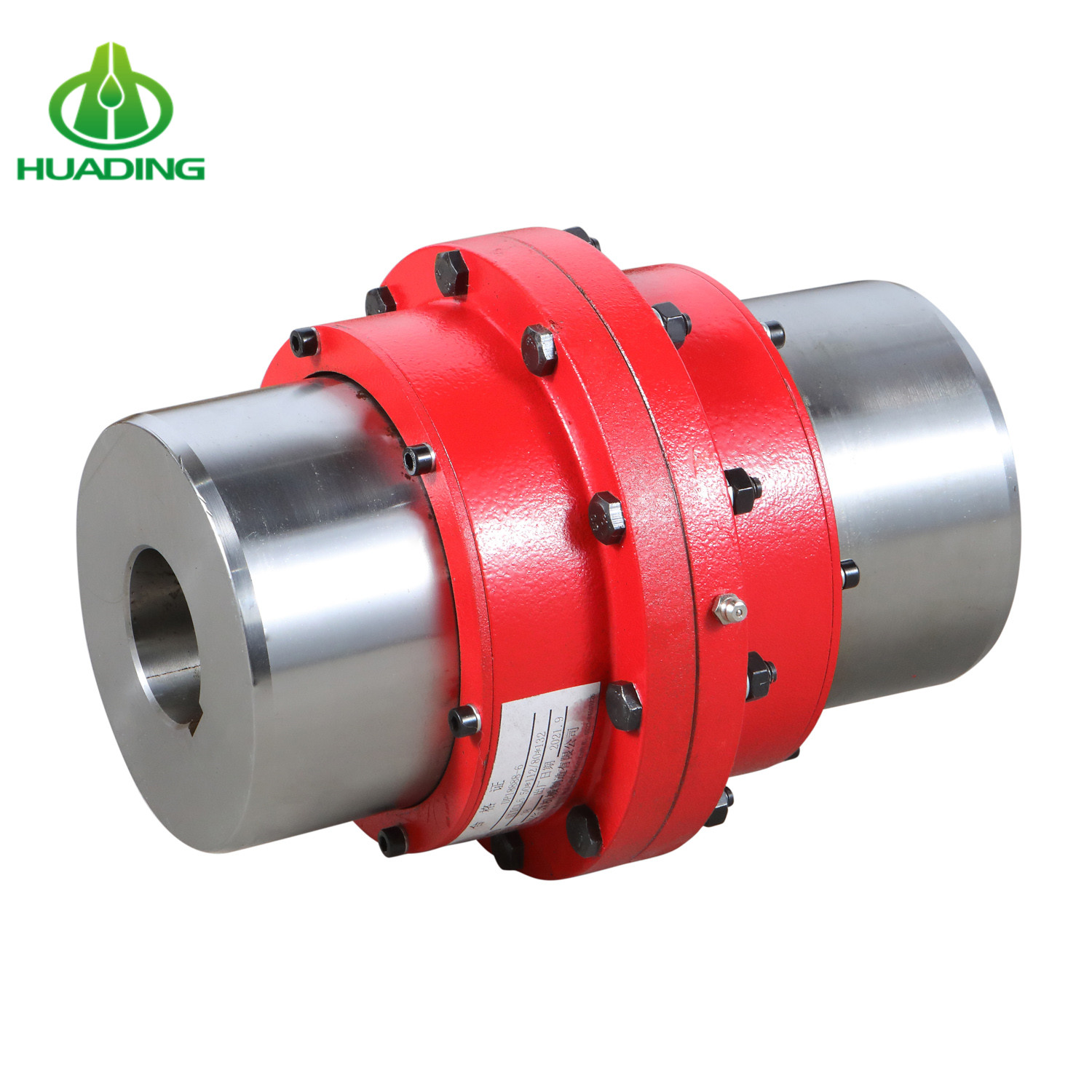 GCLD Type Drum Gear Coupling