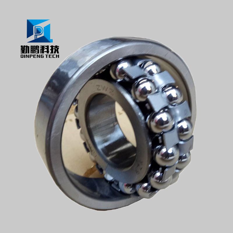 Double Row Tapered Roller Bearing