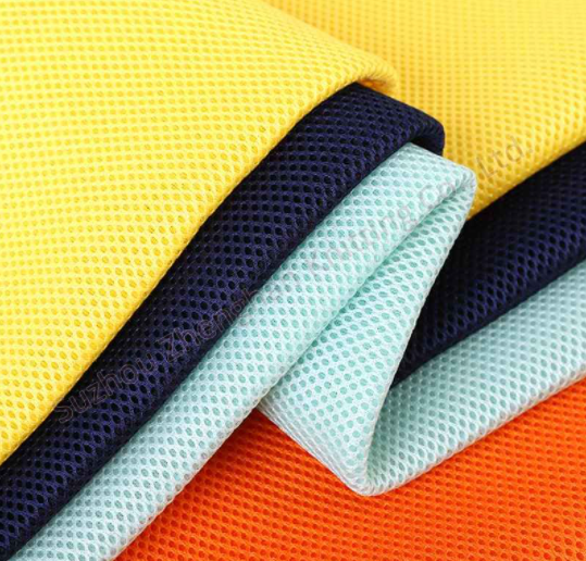 Polyester Mesh: The Complete Fabric Guide