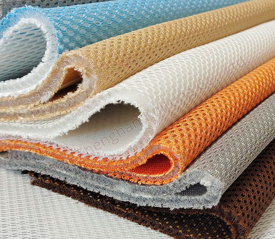 Polyester Mesh: The Complete Fabric Guide