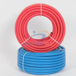 Rubber air hose