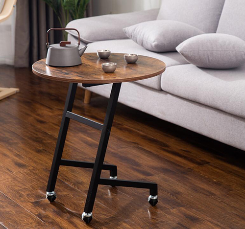 End Table Height: How Tall Should Your Side Table Be?