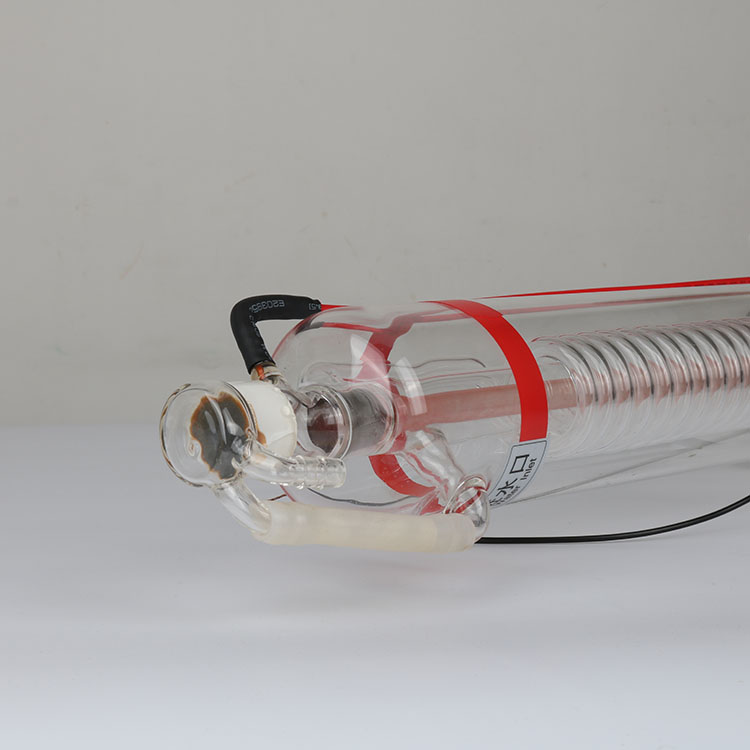 D Series CO2 Laser Tube