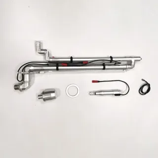 Spring Mechanism counter CO2 Laser Articulated Arm