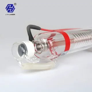 K Series CO2 Laser Tube